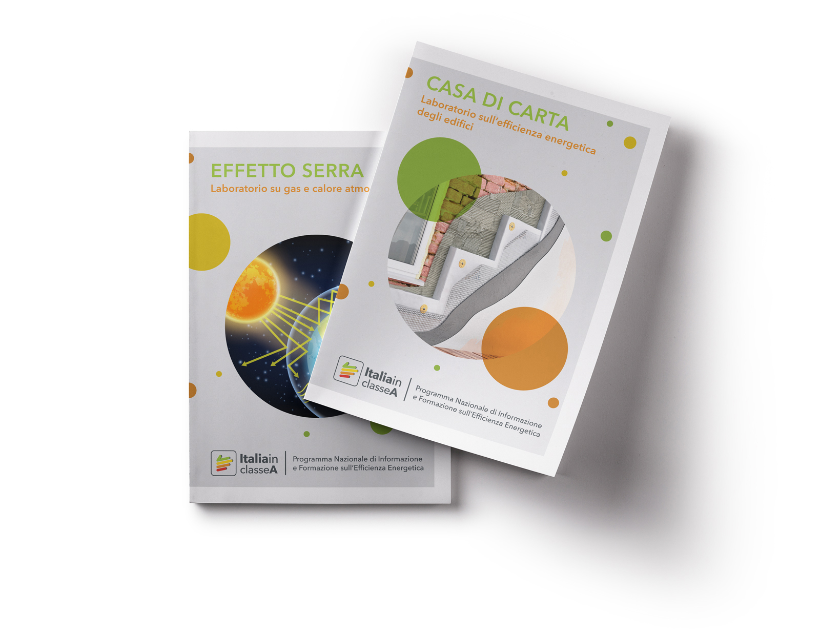 canalescuola gse enea italiainclassea libretto new PRIMARIA