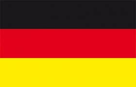bandiera tedesca