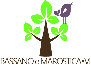 logo educare nel bosco marostica